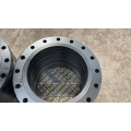 din standard threaded hole slip on flange weight dimensions